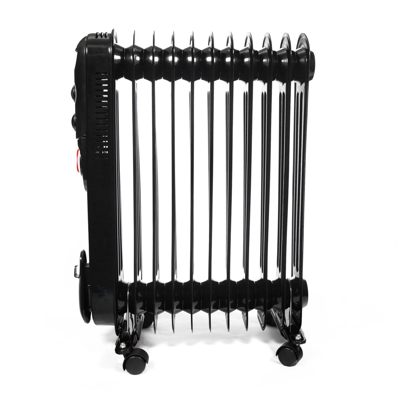 GroWarm Heaters Oil-Filled Radiators - Green Box Wholesale