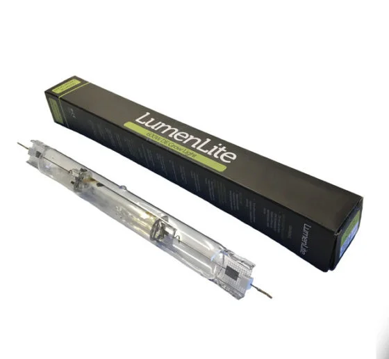 LumenLite 600w 400v DE MH Bulb