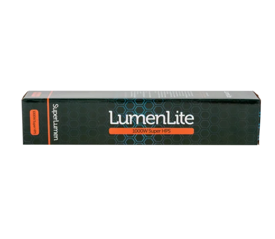 LumenLite Super HPS 1000w (red)