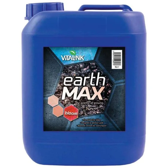 Vitalink Earth Max Bloom