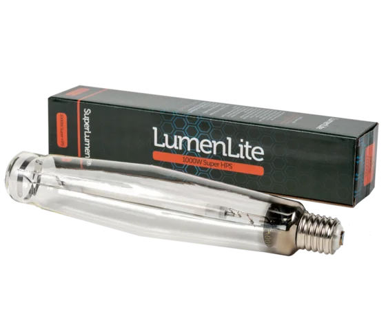 LumenLite Super HPS 1000w (red)