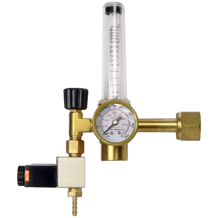 CO2 Meter