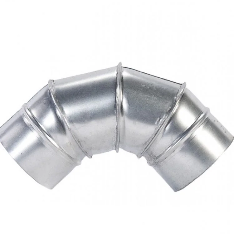 Ducting Elbow 200mm