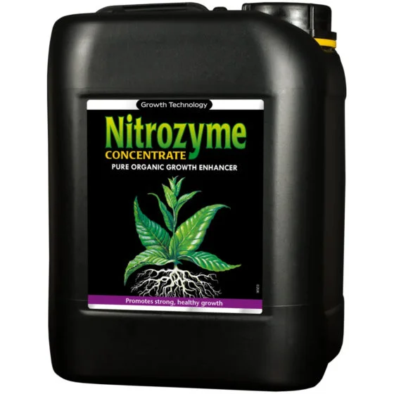 Growth Technology Nitrozyme