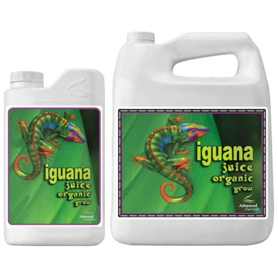 Advanced Nutrients - Iguana Juice Grow