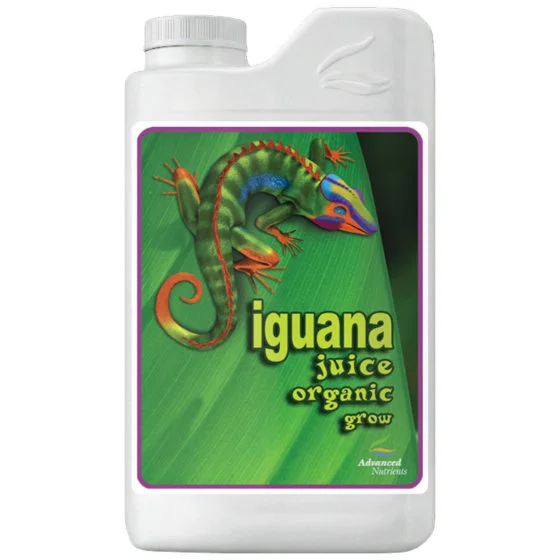 Advanced Nutrients - Iguana Juice Grow