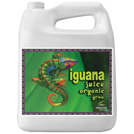 Advanced Nutrients - Iguana Juice Grow