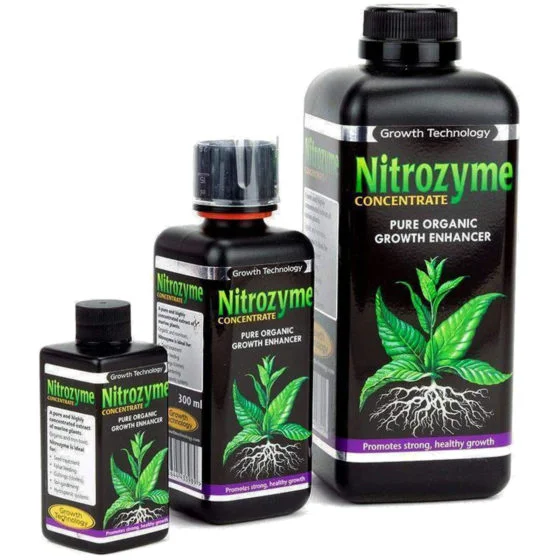 Growth Technology Nitrozyme