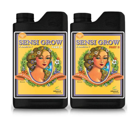 Advanced Nutrients - Sensi Grow